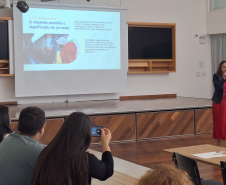 VIAJE PARANÁ - Em Curitiba, Viaje Paraná faz imersão para aperfeiçoar atuação de profissionais e empresários do turismo