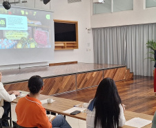 VIAJE PARANÁ - Em Curitiba, Viaje Paraná faz imersão para aperfeiçoar atuação de profissionais e empresários do turismo