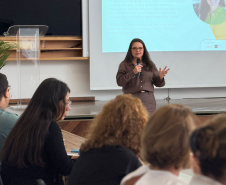 VIAJE PARANÁ - Em Curitiba, Viaje Paraná faz imersão para aperfeiçoar atuação de profissionais e empresários do turismo