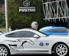 VIAJE PARANÁ - Mustang Meeting aquece serviços, atrativos e promove o Turismo Sobre Rodas no Paraná