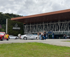 VIAJE PARANÁ - Mustang Meeting aquece serviços, atrativos e promove o Turismo Sobre Rodas no Paraná