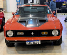 VIAJE PARANÁ - Mustang Meeting aquece serviços, atrativos e promove o Turismo Sobre Rodas no Paraná