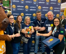 Viaje Paraná leva experiências exclusivas e apresenta turismo estadual na WTM Latin America