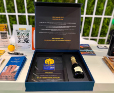 Viaje Paraná leva experiências exclusivas e apresenta turismo estadual na WTM Latin America