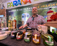 Viaje Paraná seleciona profissionais para coexpor em Fórum do turismo voltado ao público 60+