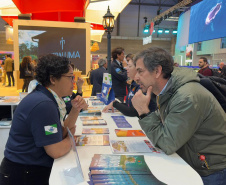 Viaje Paraná seleciona profissionais para coexpor em Fórum do turismo voltado ao público 60+