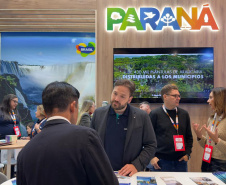 Viaje Paraná seleciona profissionais para coexpor em Fórum do turismo voltado ao público 60+