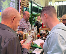 Viaje Paraná seleciona profissionais para coexpor em Fórum do turismo voltado ao público 60+