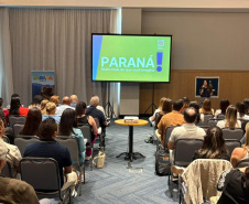 VIAJE PARANÁ - Mais de 300 agentes de viagens home office já foram impactados pelo turismo do Paraná neste ano