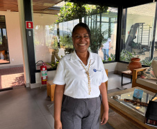 VIAJE PARANÁ - Mais de 300 agentes de viagens home office já foram impactados pelo turismo do Paraná neste ano