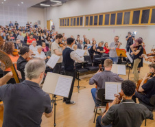 SETI - Universidades estaduais recebem R$ 1,5 milhão para fortalecer a economia criativa