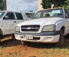 SEAP - Estado arrecada quase R$ 2 milhões com primeiro leilão de veículos oficiais de 2026