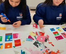 Estado amplia acesso ao ensino de arte gratuito com parceria entre Centro Juvenil de Artes Plásticas e Instituto de Educação