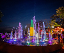 Viaje Paraná promove primeira imersão para líderes no turismo neste mês