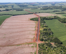 Governador autoriza R$ 17 milhões para pavimentação em concreto de estrada rural em Céu Azul