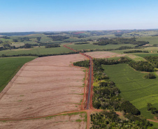 Governador autoriza R$ 17 milhões para pavimentação em concreto de estrada rural em Céu Azul
