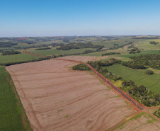 Governador autoriza R$ 17 milhões para pavimentação em concreto de estrada rural em Céu Azul