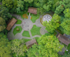 IAT - Unidades de Conservação