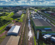 CASCAVEL - FERROESTE