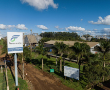 CASCAVEL - FERROESTE