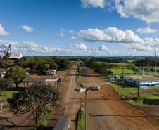 CASCAVEL - FERROESTE