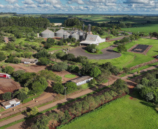 CASCAVEL - FERROESTE