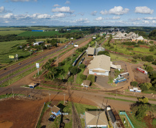 CASCAVEL - FERROESTE