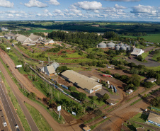 CASCAVEL - FERROESTE