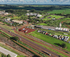 CASCAVEL - FERROESTE