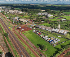 CASCAVEL - FERROESTE