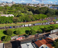 FOZ DO IGUAÇU - RODOVIA CATARATAS