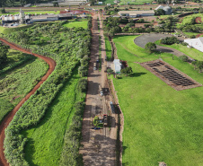 CASCAVEL - FERROESTE