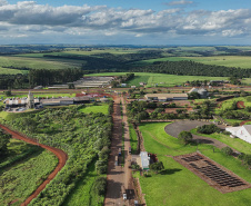 CASCAVEL - FERROESTE