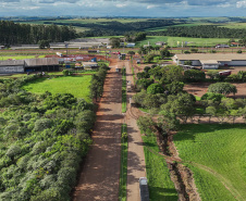 CASCAVEL - FERROESTE