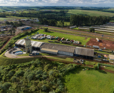 CASCAVEL - FERROESTE