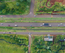 CASCAVEL - TRINCHEIRA