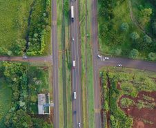 CASCAVEL - TRINCHEIRA