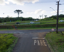 CASCAVEL - TRINCHEIRA