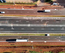 FOZ DO IGUAÇU - RODOVIA CATARATAS