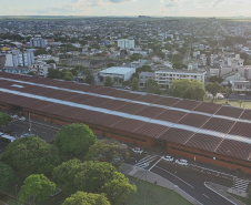 CASCAVEL RODOVIÁRIA