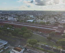 CASCAVEL RODOVIÁRIA