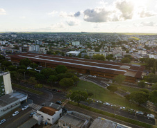 CASCAVEL RODOVIÁRIA