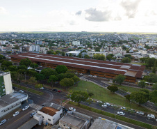 CASCAVEL RODOVIÁRIA