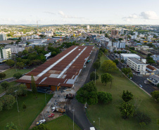 CASCAVEL RODOVIÁRIA