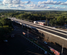 FOZ DO IGUAÇU - RODOVIA CATARATAS