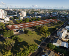 CASCAVEL RODOVIÁRIA