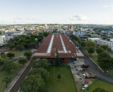 CASCAVEL RODOVIÁRIA
