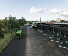 CASCAVEL RODOVIÁRIA