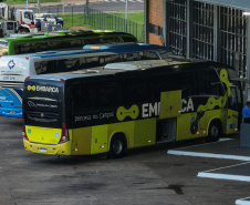 CASCAVEL RODOVIÁRIA