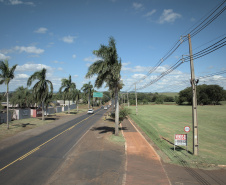 Rodovias estaduais da região Oeste terão 45 km de terceiras faixas